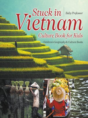 cover image of Stuck in Vietnam--Culture Book for Kids--Children's Geography & Culture Books